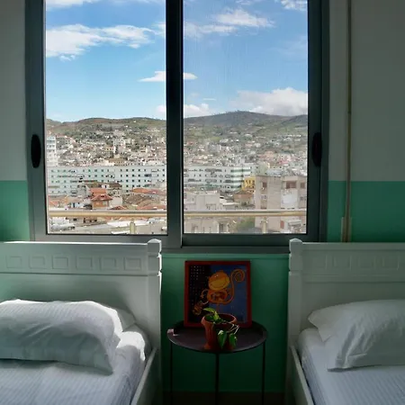 Apartment Lovely 2 Bedroom With Free Parking Vlore