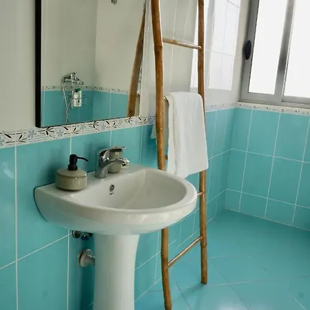 Apartament Lovely 2 Bedroom With Free Parking Wlora